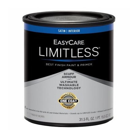 National Hardware 3-1/2 MB 5/8R Hinge N830-447